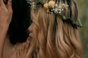 Arreglos florales